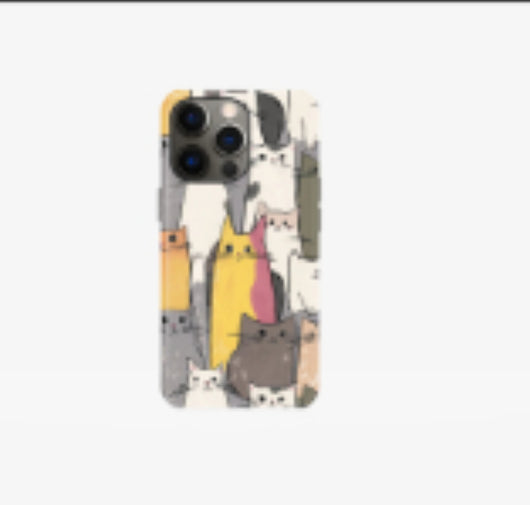 Funda Protectora Integral para Teléfono - Image 4
