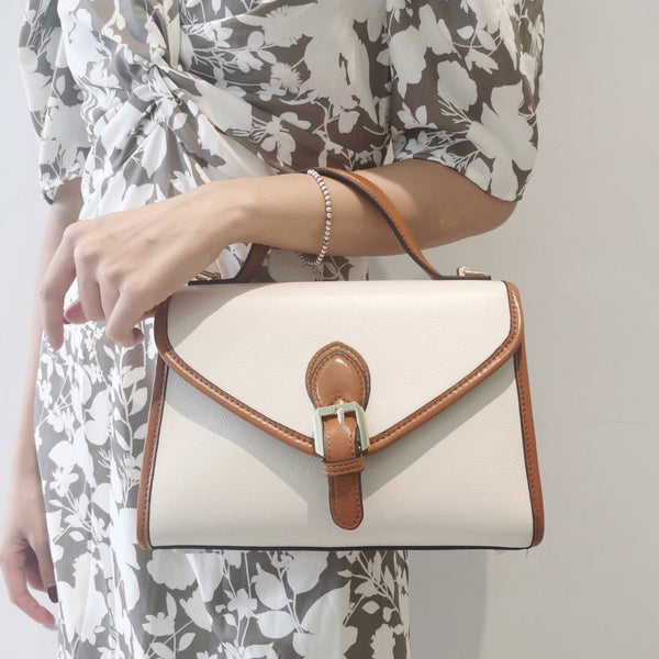 Bolsa Bandolera de Gran Capacidad para Hombre y Mujer