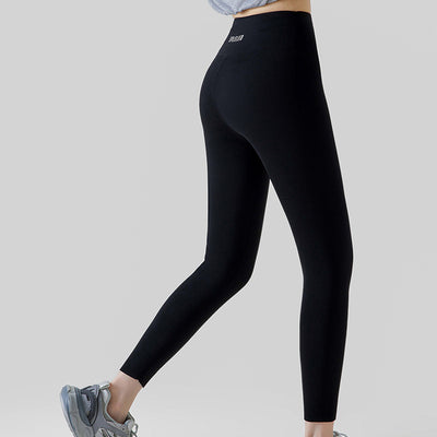 Leggins de Cintura Alta en Cashmere - Pantalones Térmicos de Invierno para Mujer - Image 26