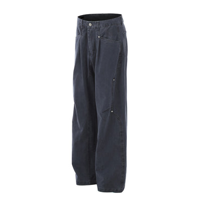 Pantalón Palazzo Casual Coordinable - Image 13