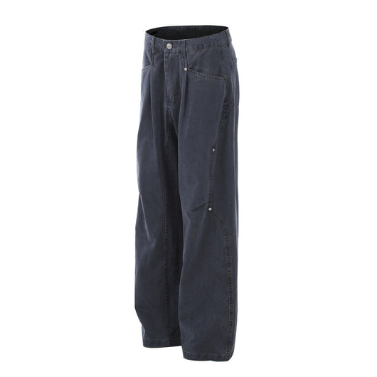 Pantalón Palazzo Casual Coordinable - Image 13