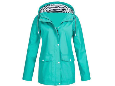 Chaqueta de Montaña Profesional para Expediciones - Image 15