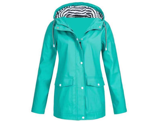 Chaqueta de Montaña Profesional para Expediciones - Image 15