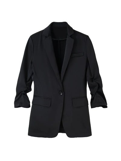 Traje Ejecutivo Compacto para Mujer - Image 7