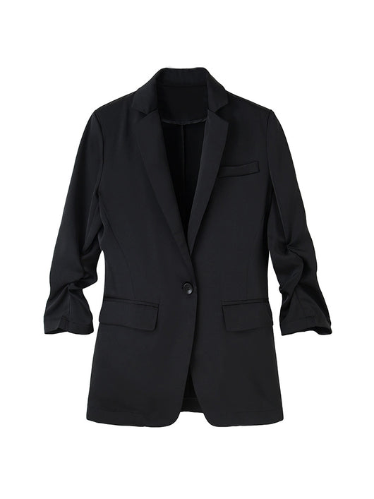 Traje Ejecutivo Compacto para Mujer - Image 7