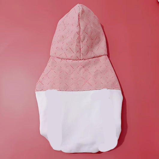 Abrigo Térmico para Perros - Chaqueta Acolchada de Algodón - Image 5