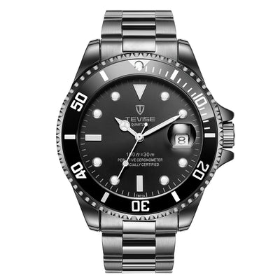 Reloj Deportivo de Cuarzo con Esfera Luminosa - Image 6