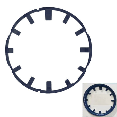 Anillo Reloj Modificado Shadow GA2110 - Accesorio de Estilo Urbano - Image 13