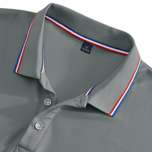 Polo Deportivo Secado Rápido para Golf Hombre y Mujer - Image 45