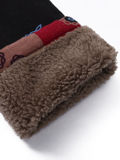 Sudadera Polar Cálida con Capucha para Mujer - Manga Larga Casual - Image 10