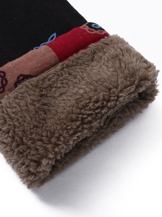 Sudadera Polar Cálida con Capucha para Mujer - Manga Larga Casual - Image 10