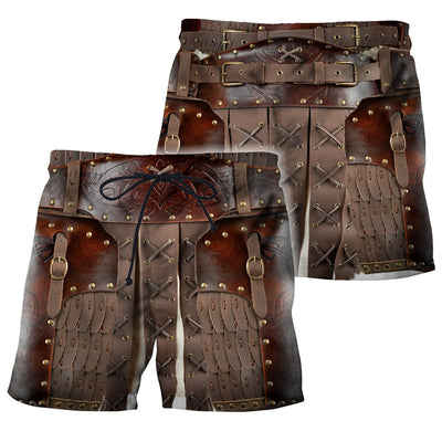 Shorts Casuales Versátiles para Hombre - Perfecto para Playa y Verano - Image 10