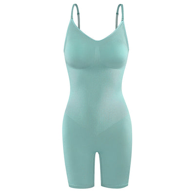 Faja Moldeadora Integral con Levantamiento de Glúteos y Control de Abdomen - Image 14
