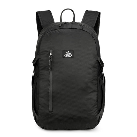 Mochila Ligera AZELA Verde Menta, Casual con Múltiples Bolsillos para Uso Diario y Senderismo - Image 5
