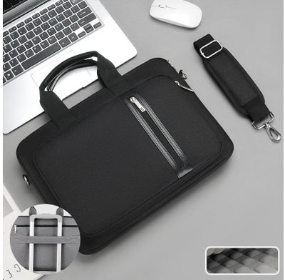 Mochila Portanotebooks de Gran Capacidad Resistente a Golpes - Image 3