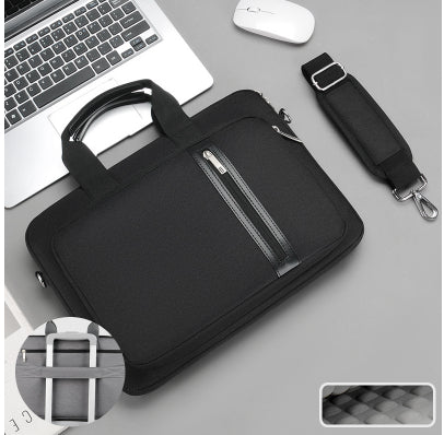 Mochila Portanotebooks de Gran Capacidad Resistente a Golpes - Image 3
