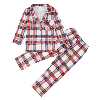 Pijamas Navideños para Toda la Familia - Image 4