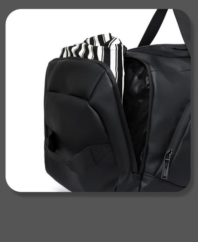 Mochila de Viaje Multifuncional con Compartimento Seco-Húmedo Gran Capacidad - Image 30