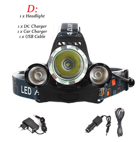 Cargador Solar para Faros LED Recargables - Image 18