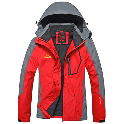 Chaqueta de Pareja Ligera para Primavera y Otoño - Image 18
