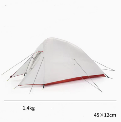 Carpa Impermeable para Camping y Senderismo - Image 8