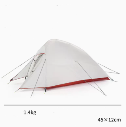Carpa Impermeable para Camping y Senderismo - Image 8