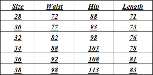 Jeans Skinny Elásticos para Hombre en Tono Claro - Image 6
