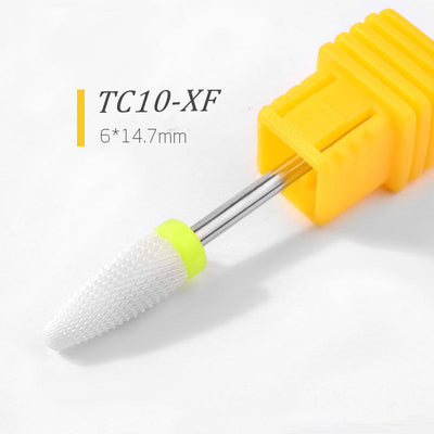 Broca de Cerámica Artesanal para Eliminación de Uñas - Image 53