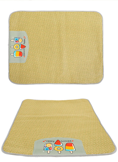 Colchoneta Refrescante para Mascotas - Cama Fresca Tengzhu para Perros y Gatos - Image 5