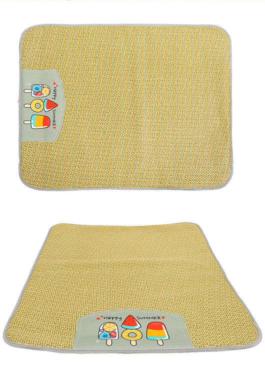 Colchoneta Refrescante para Mascotas - Cama Fresca Tengzhu para Perros y Gatos - Image 5