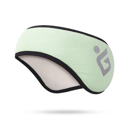 Protectores de Orejas Térmicos para Mujer - Deportes Invierno - Image 9