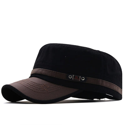 Gorra Táctica Camuflaje Ejército Brasileño - Image 7