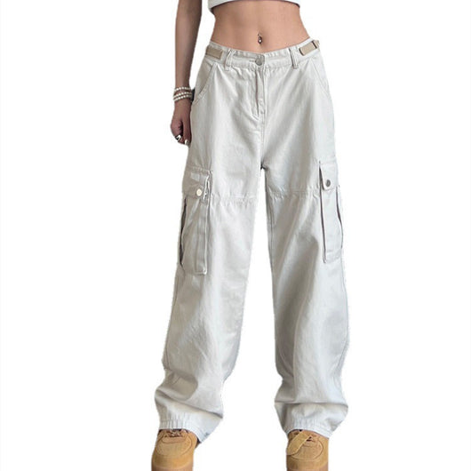 Pantalones Skinny Casual para Hombre y Mujer - Image 13
