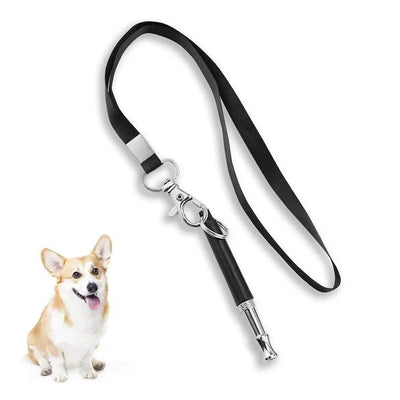 Silbato Ultrasónico para Adiestramiento de Perros con Cobre Ajustable - Image 11