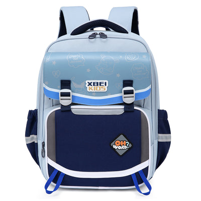 Mochila Ergonómica de Gran Capacidad - Protección Espinal y Alivio de Carga - Image 9