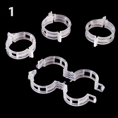 Clips de Sujeción para Plantas y Enredaderas - Image 3