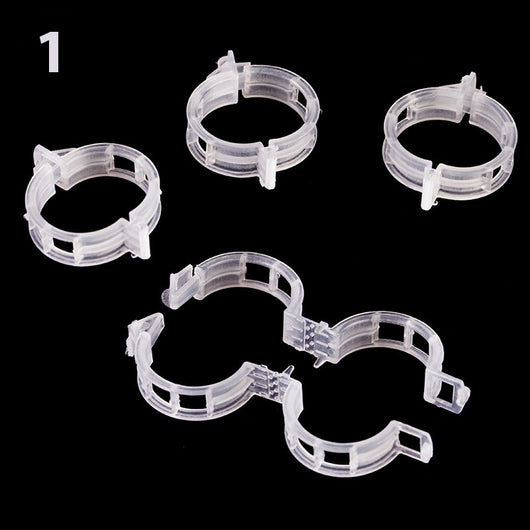 Clips de Sujeción para Plantas y Enredaderas - Image 3