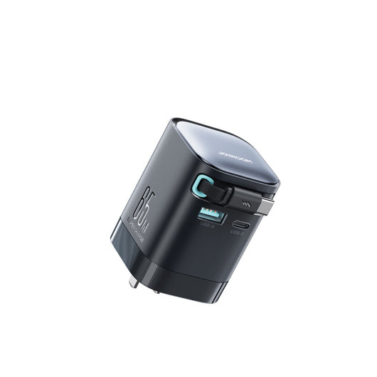 Cargador Rápido 65W USB-C Telescópico - Image 5