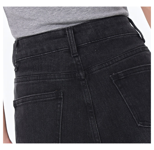 Pantalones Skinny Talle Alto para Mujer - Diseño Casual y Moderno - Image 36