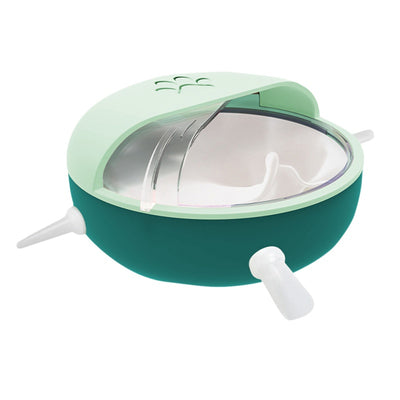 Alimentador de Leche para Gatitos y Cachorros con 4 Teteros - Image 7