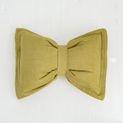 Almohada Lumbar con Moño Creativo en Algodón - Image 14