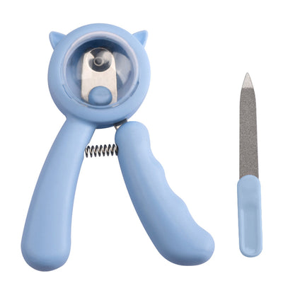 Cortauñas Profesional para Mascotas con Acero Inoxidable - Image 6