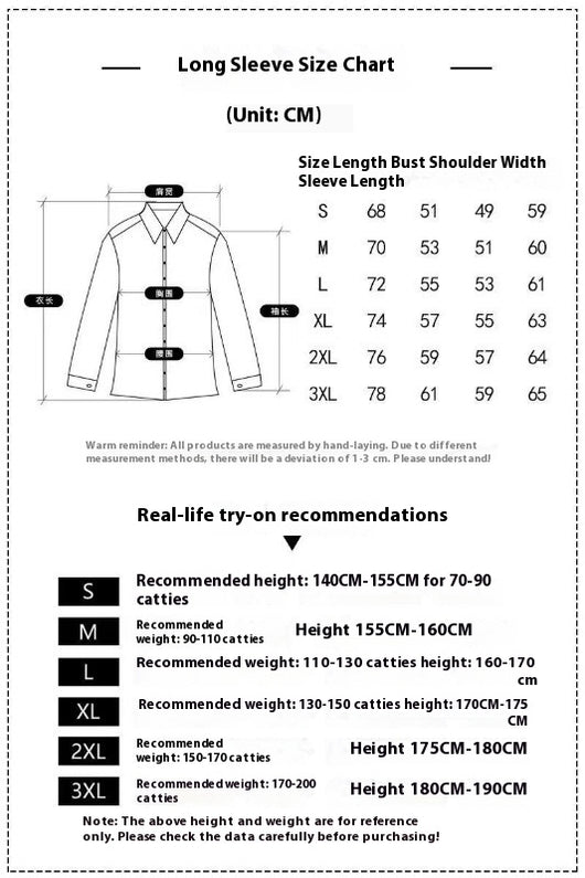 Camisa Estampada Floral Slim Fit de Manga Larga para Hombre - Image 8