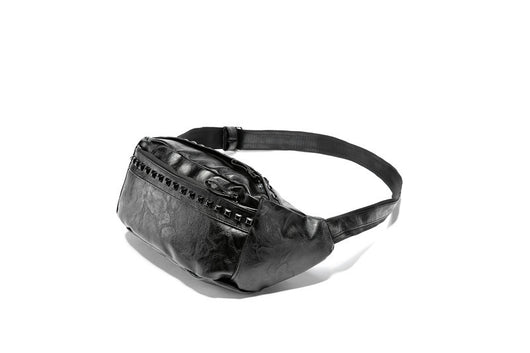 Mochila Urbana de Un Hombro con Diseño Diagonal para Hombre - Image 17