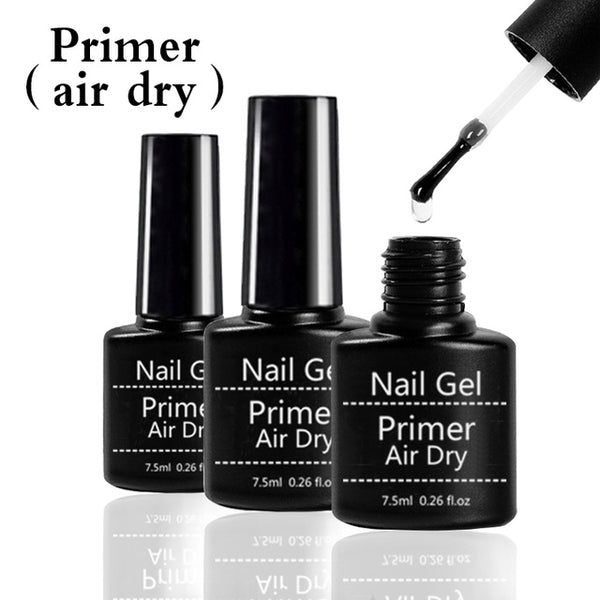 Gel Constructor Transparente 15ml - Fortalecedor de Uñas Profesional