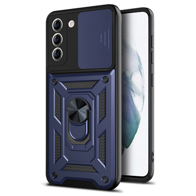 Funda para Teléfono con Anillo de Soporte Sergeant Push - Image 5