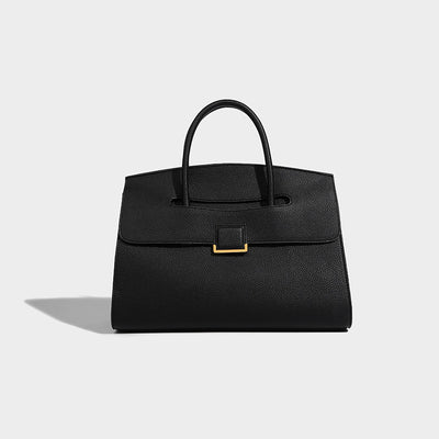 Bolso Tote de Gran Capacidad para Commuters - Diseño Versátil y Moderno - Image 6