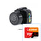 Negro 8GB