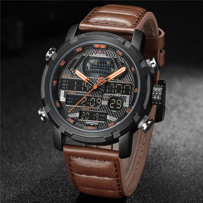 Reloj Deportivo Multifunción con Doble Pantalla - Image 13