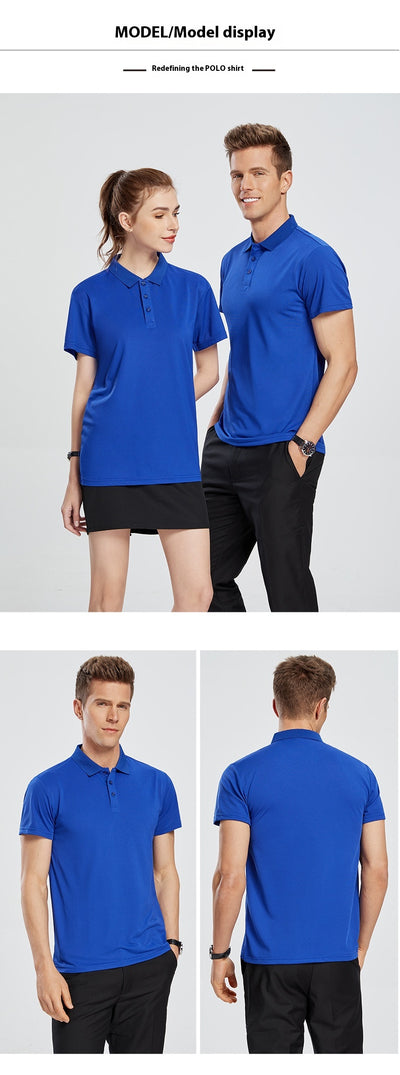 Camiseta de Algodón Peinado Siluo de Manga Corta - Image 22
